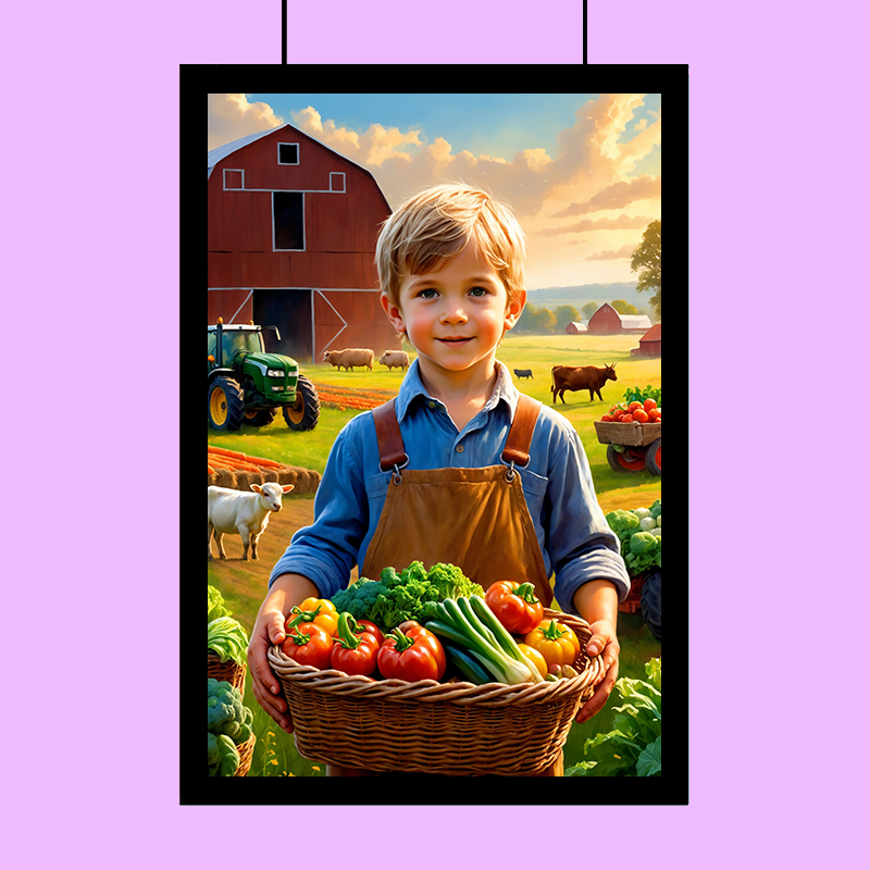 Farmer Boy